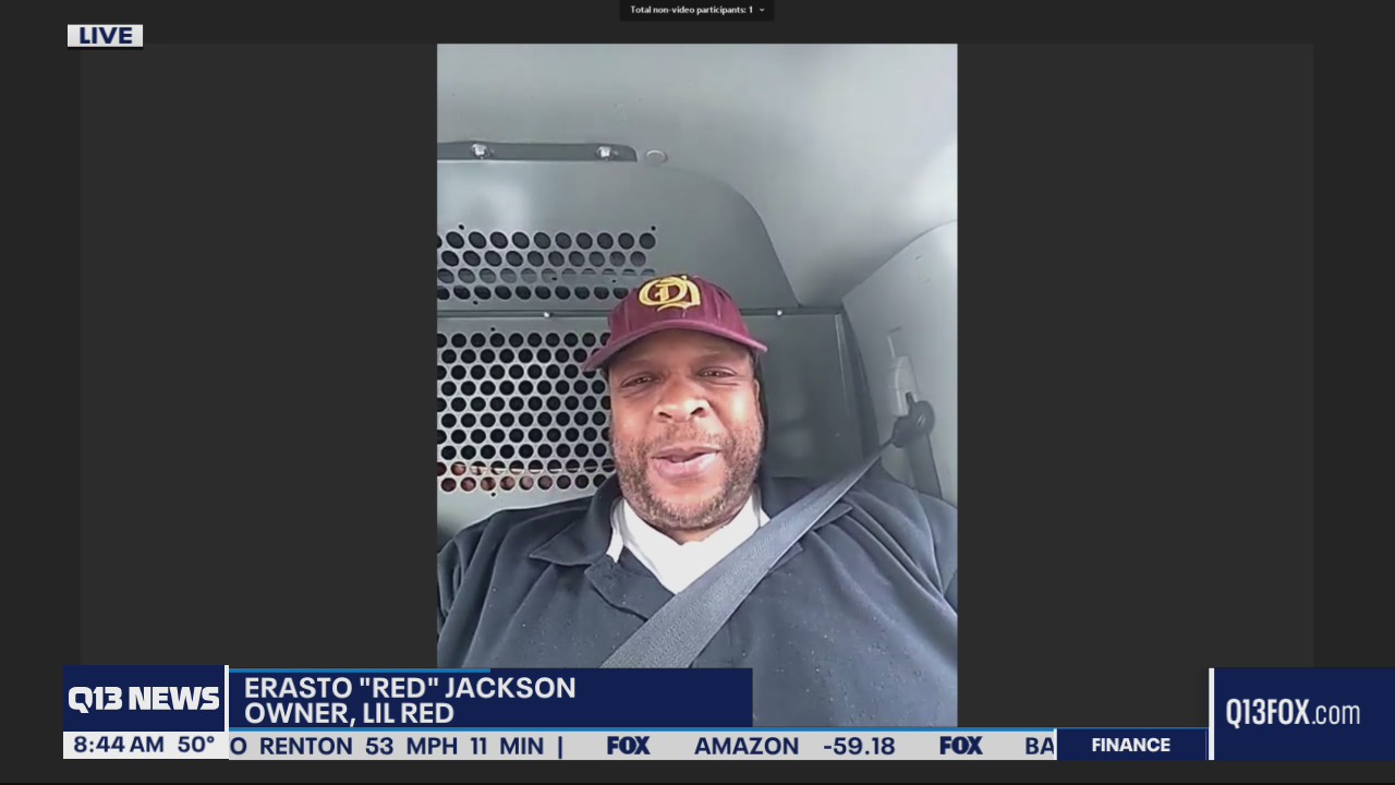 Local restaurant named among top 20 Black-owned BBQ spots in America