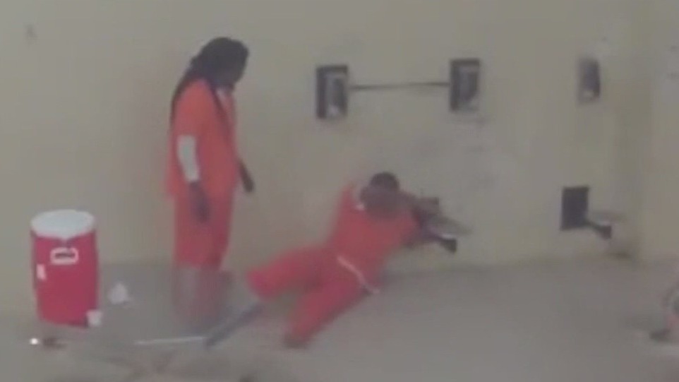 Rally for veteran who died in DeKalb County custody | FOX 5 Atlanta