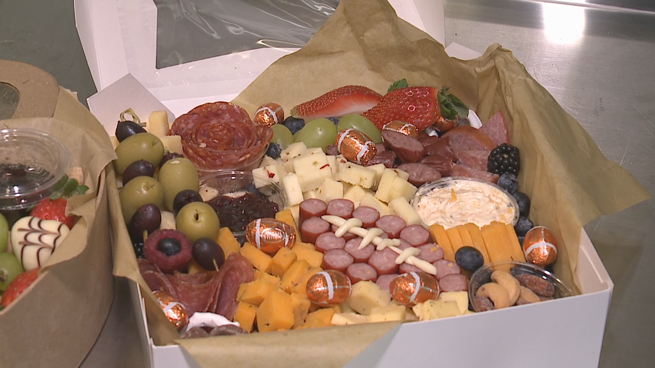 MKE Charcuterie helps bring a little 'joy' to gatherings