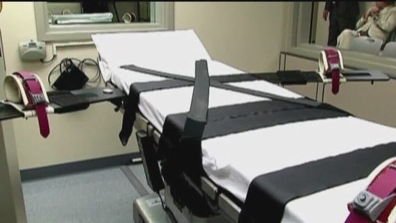 Cornyn calls for death penalty for illegal immigrants convicted of murder | What's Your Point?