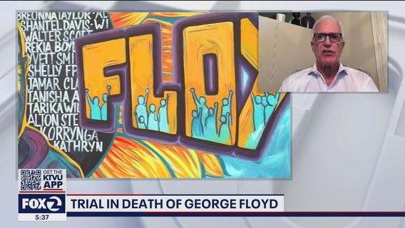 Derek Chauvin trial: Impact of $27M settlement on jury