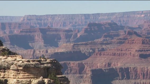 National park leaders urge Trump to close parks
