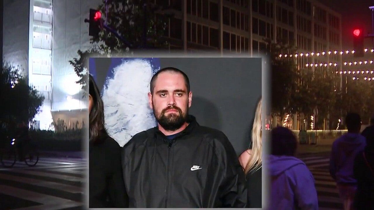 Piecing together Nick Reiner's movements after murders