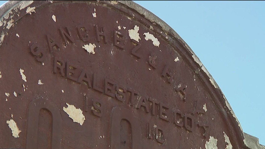 New life for Sanchez Y Haya building