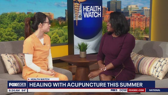 Combating summer health issues