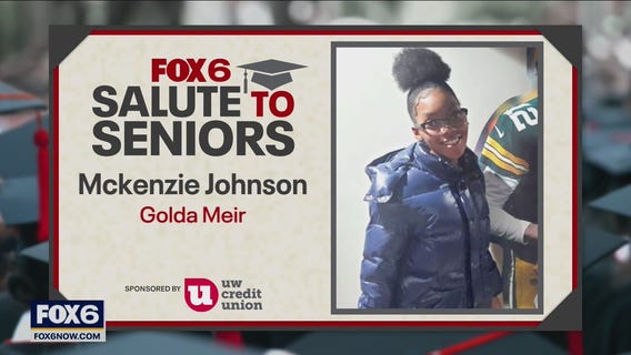 Salute to seniors on Friday, June 10, 2022