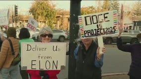 Trump's nominee to head the Social Security Administration questioned