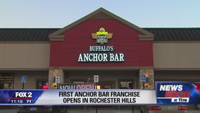 News EdgeAnchor Bar opens location in Michigan