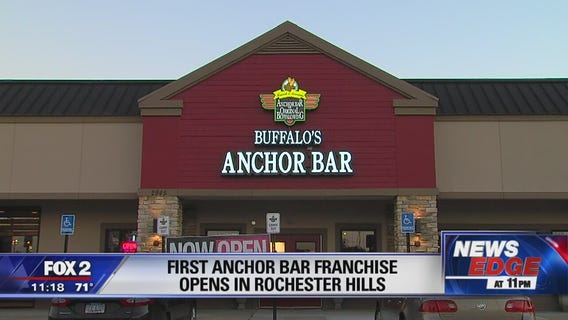 News EdgeAnchor Bar opens location in Michigan