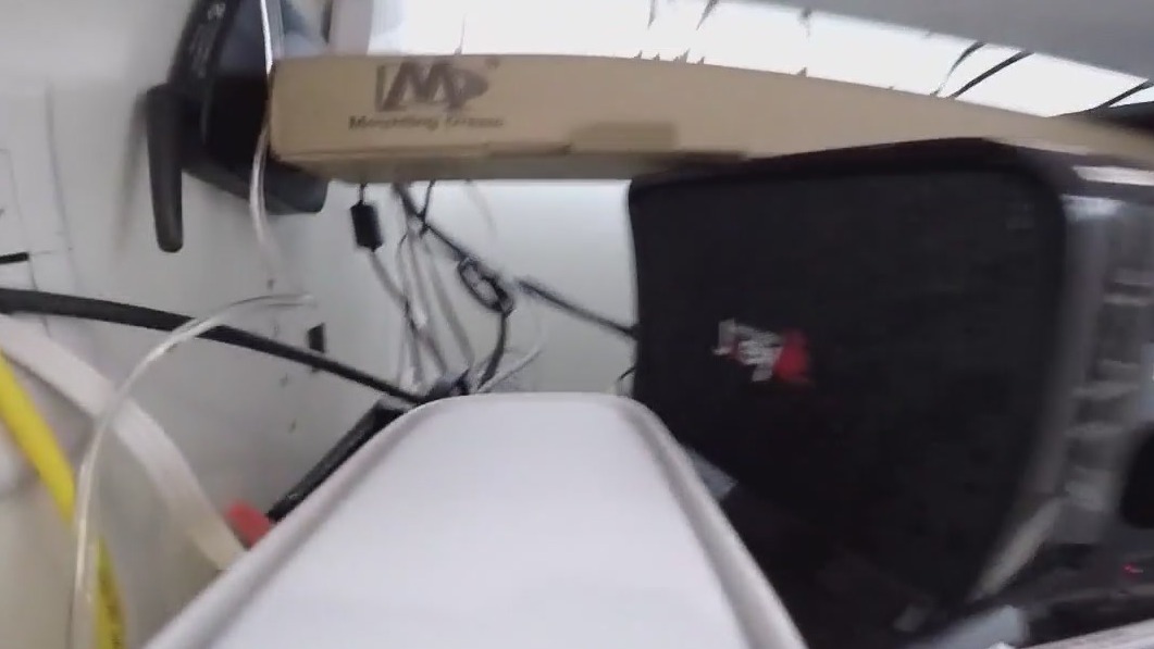 Boosting your WiFi signal for the big game