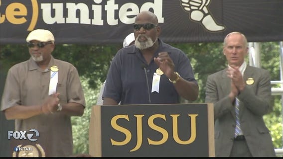 SJSU Track & Field revived