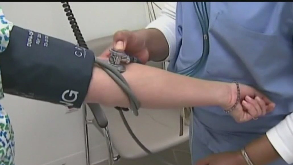 Medicare open enrollment season