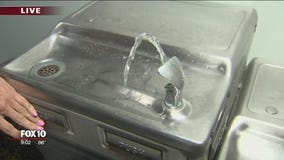 What's in your water?