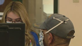 Mental Health nonprofit helps Phoenix veterans land on their feet