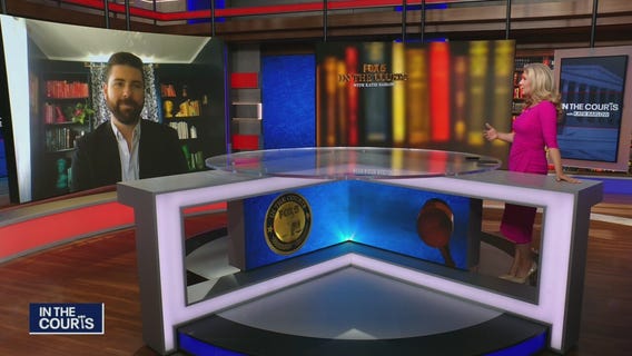 In The Courts: Daniel Burnett interview on defending free speech unapologetically