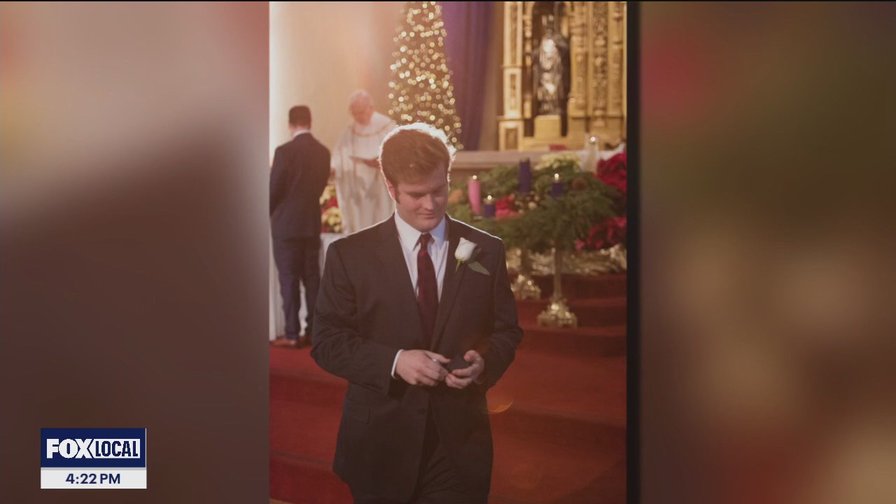 Song for Charlie raises awareness about dangerous fake pills