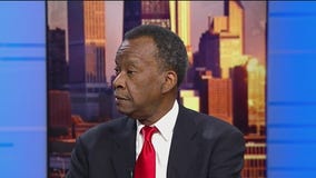 Willie Wilson outlines plans for Chicago mayoral race