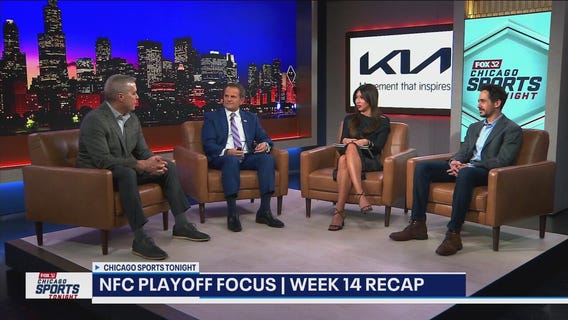 Was the Bears' Sunday loss to the Packers a disappointment? | Chicago Sports Tonight