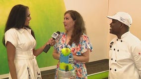 Houston Restaurant Weeks raises money for Houston Food Bank