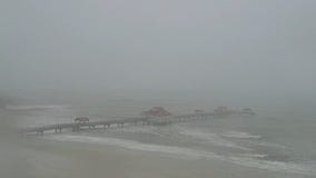 Hurricane Helene barrels toward Florida, what we know