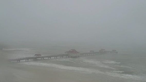 Hurricane Helene barrels toward Florida, what we know