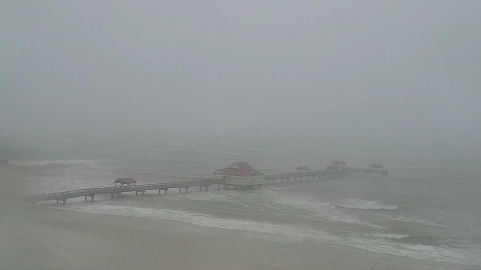 Hurricane Helene barrels toward Florida, what we know