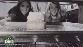 Hallmark movie competition week | The Ten