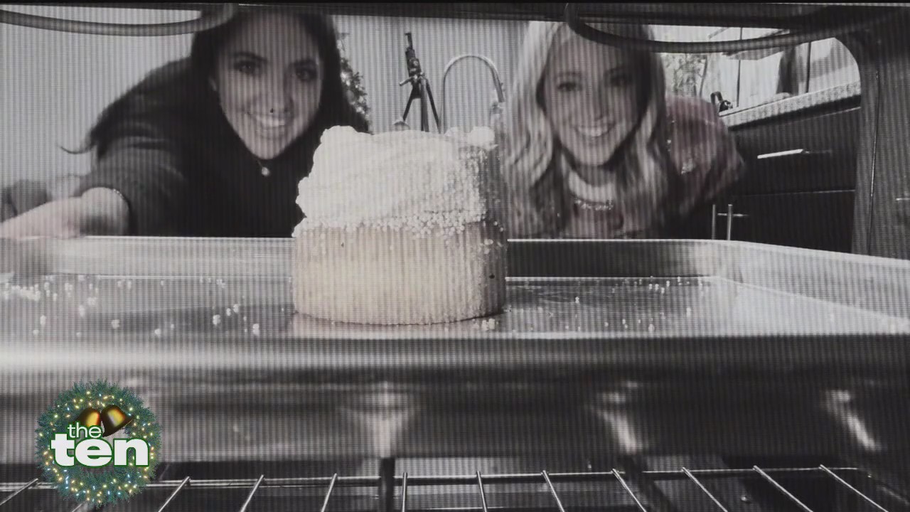 Hallmark movie competition week | The Ten