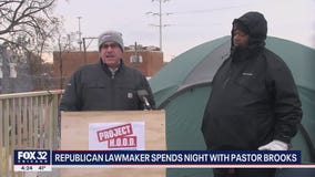 Illinois lawmaker says Pritzker not doing enough to curb Chicago's rising violence