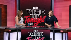 Rise Up Tonight | Pre-season Week 3