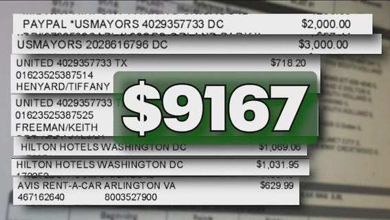 Henyard to join Thornton Township finance meeting amid spending concerns