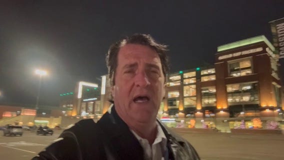 Packers-Bears week, take 2