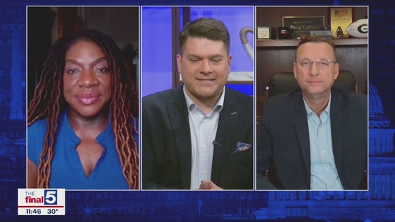 #TheFinal5: The politics of Breyer?s retirement