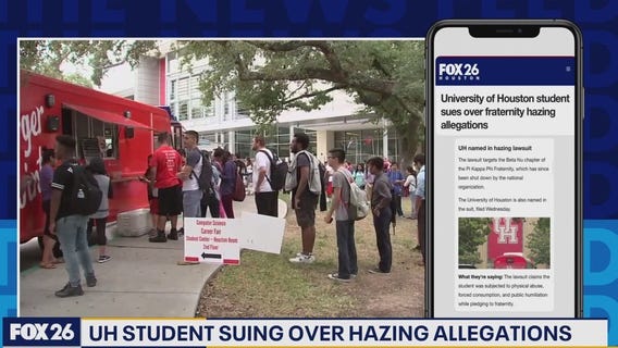 Houston morning news: Thanksgiving forecast, overnight shootings, hazing allegations, and more