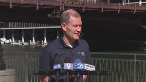 Chicago?s State Street bridge closing for repairs