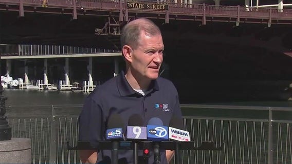 Chicago?s State Street bridge closing for repairs