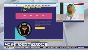 Health Watch: Pennsylvania Black Health Matters Conference kicks off next week