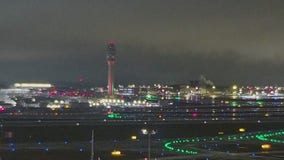 Atlanta airport delays, cancellations continue Monday after weather trouble