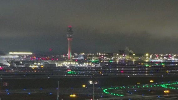 Atlanta airport delays, cancellations continue Monday after weather trouble