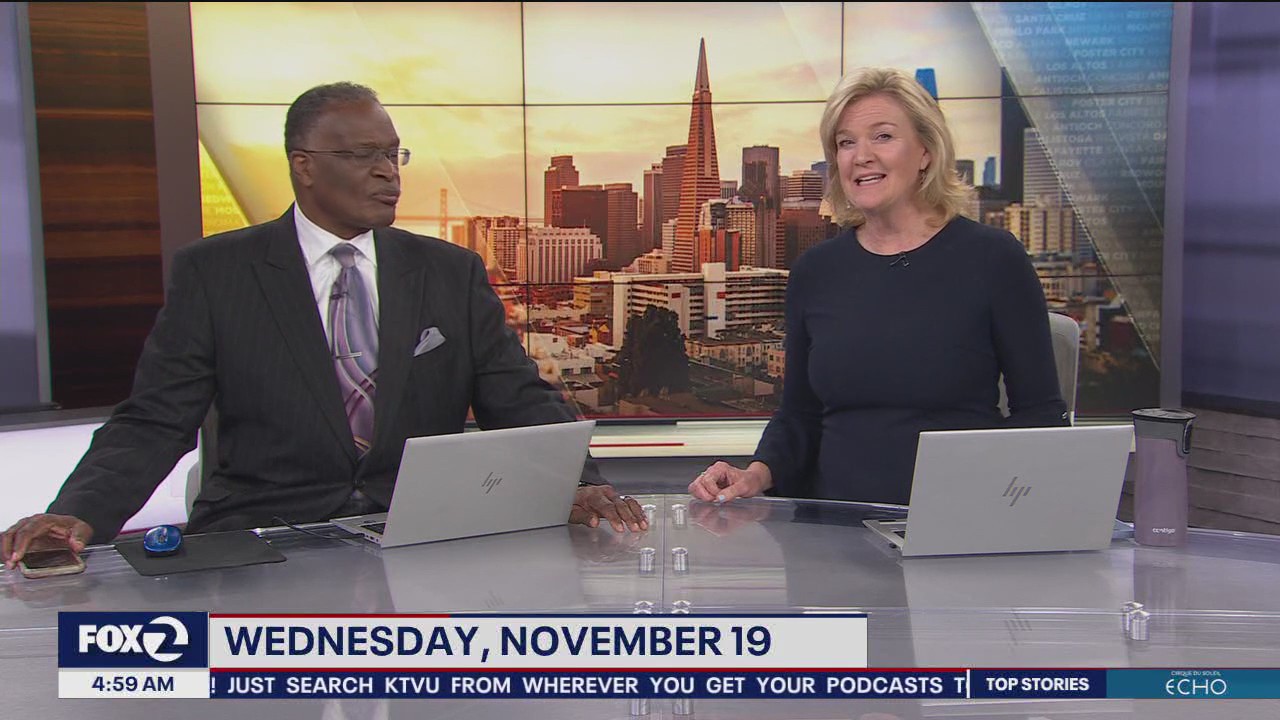 Cool and cloudy as another cold front approaches