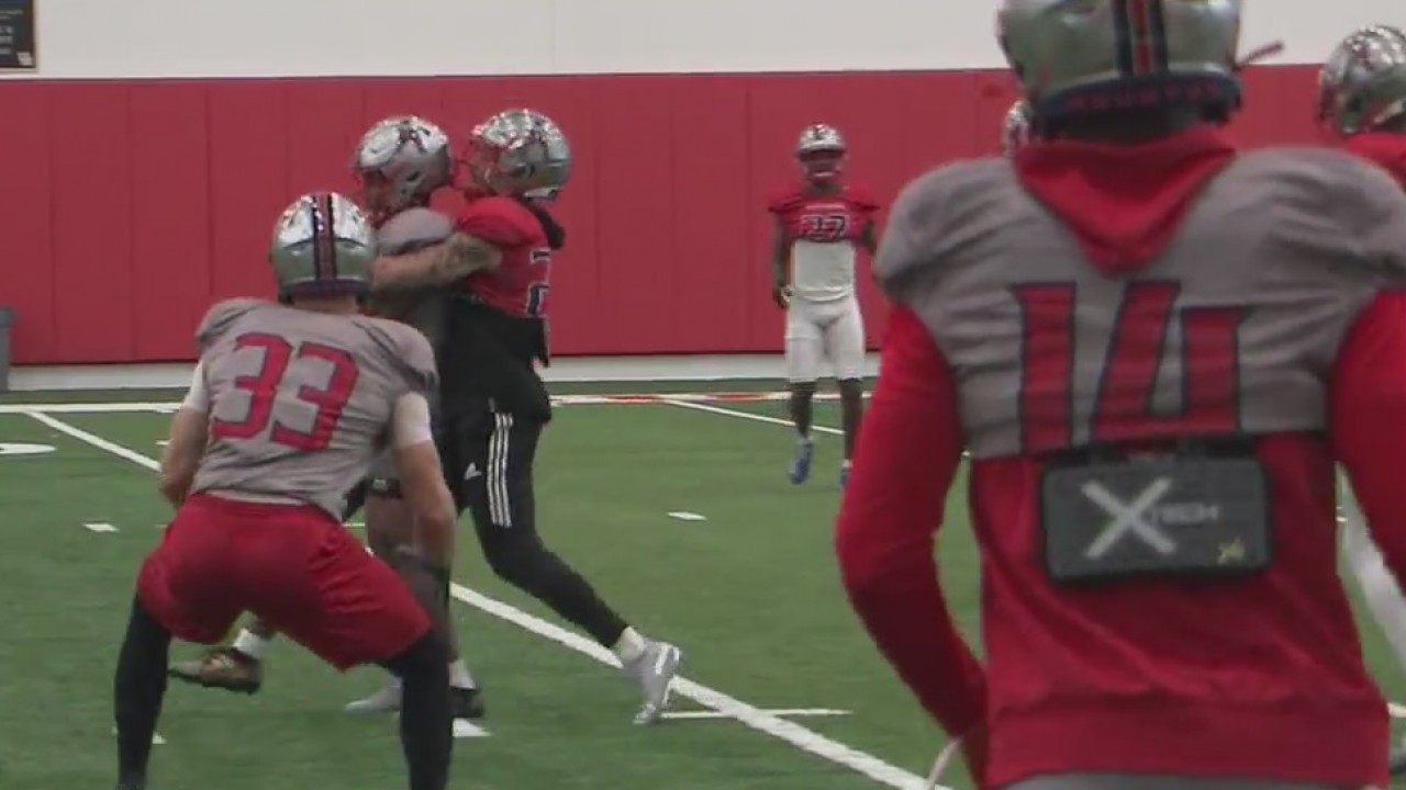 Bayou City Buzz: XFL Kickoff