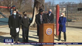 Local leaders back $1B bipartisan plan to curb gun violence