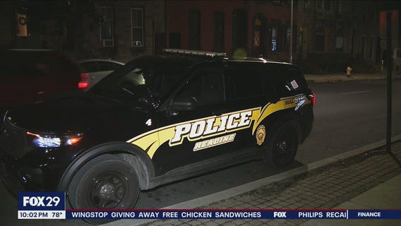 Reading girl found safe after Amber Alert; 47-year-old man in custody