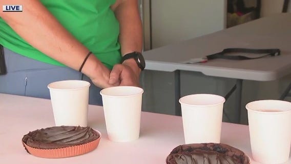 Milk House! New Flavors and offerings