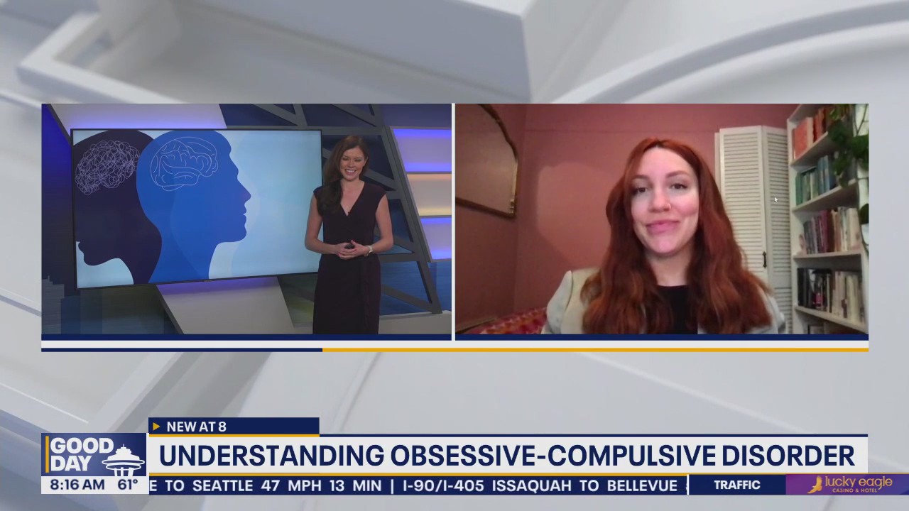 Mental Health Awareness Month: Understanding Obsessive-Compulsive Disorder