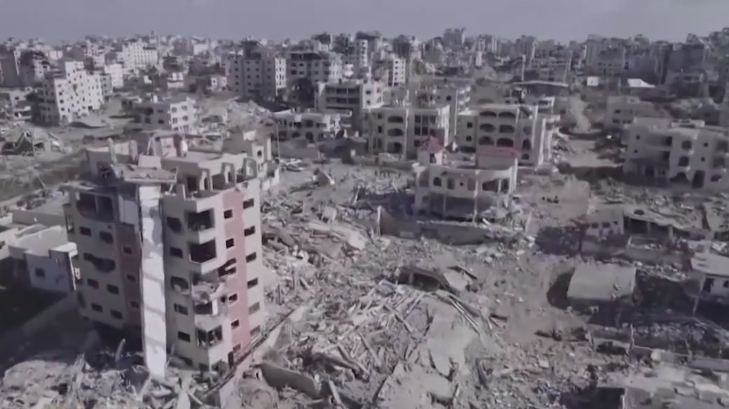 Hamas to release 3 more hostages amid Israeli pressure