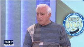 Sports Now: Lou Nanne on the MSHSL Hockey Tournament and the Wild's postseason prospects
