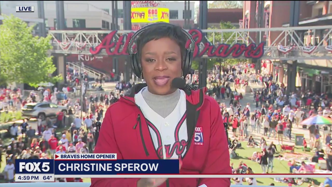 FOX 5 News at 5 p.m. April 5, 2024