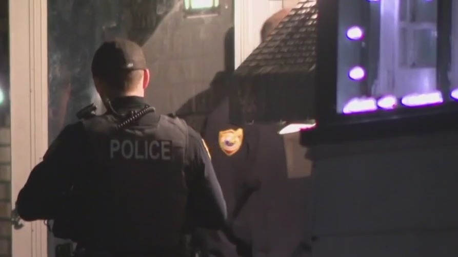 West Allis deaths investigated