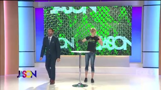 The Jason Show: July 29, 2025